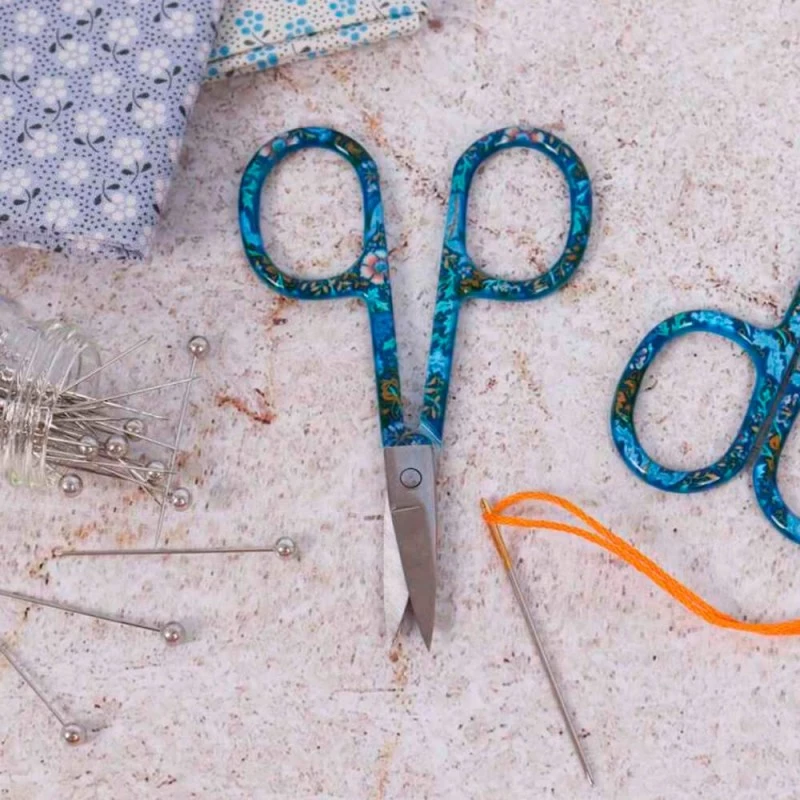 Tijeras de bordado 9.3 cm - Hobby Gift