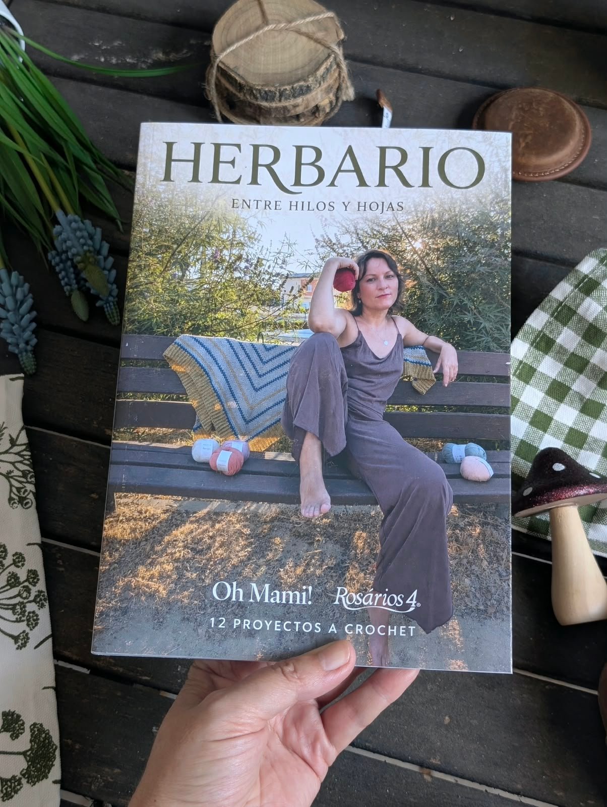 Herbario