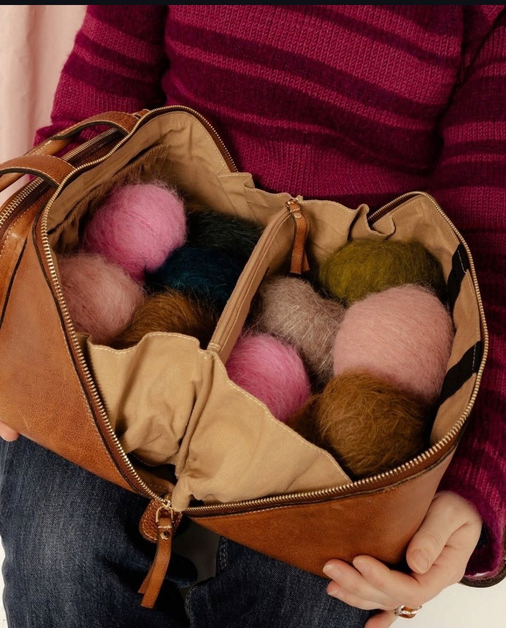 Bolsos Re:Designed